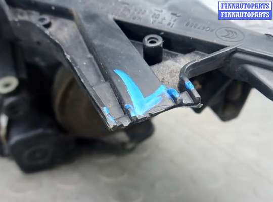 купить фара правая на OPEL ASTRA H