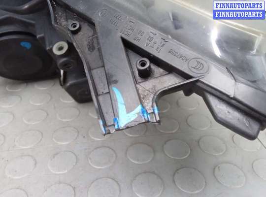 купить фара правая на OPEL ASTRA H