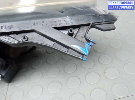 купить фара правая на OPEL ASTRA H