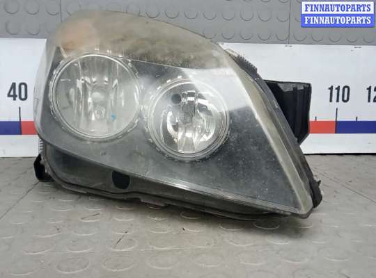 купить фара правая на OPEL ASTRA H