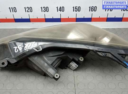 купить фара правая на OPEL ASTRA H