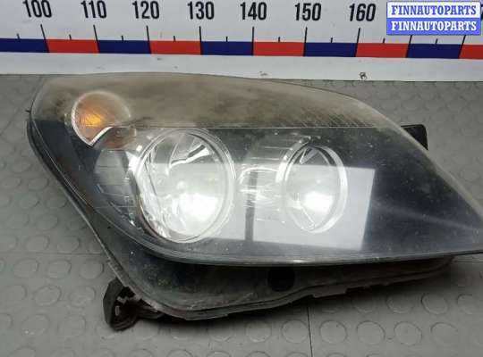 купить фара правая на OPEL ASTRA H