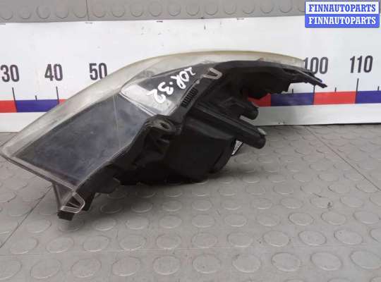 купить фара правая на OPEL ASTRA H