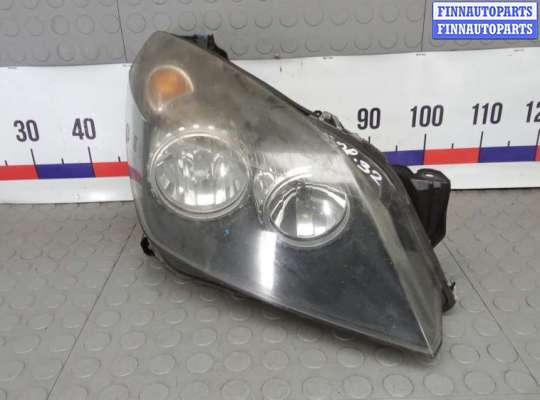 купить фара правая на OPEL ASTRA H