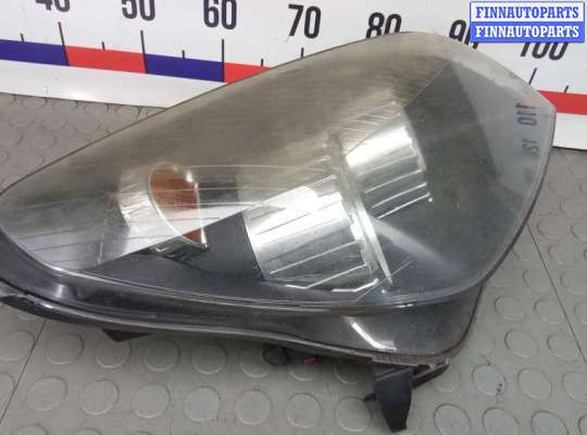 купить фара правая на OPEL ASTRA H