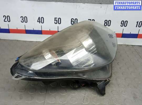 купить фара правая на OPEL ASTRA H