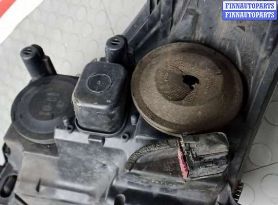 купить фара правая на OPEL ASTRA H