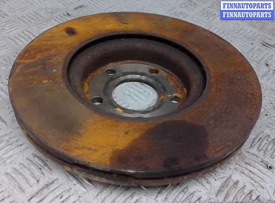 купить диск тормозной передний на FORD GRAND C-MAX