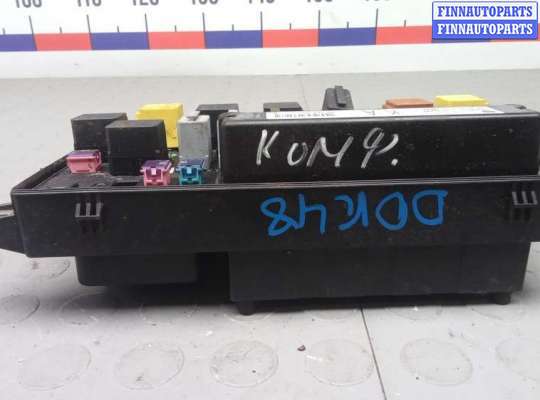 купить блок комфорта на OPEL ASTRA H