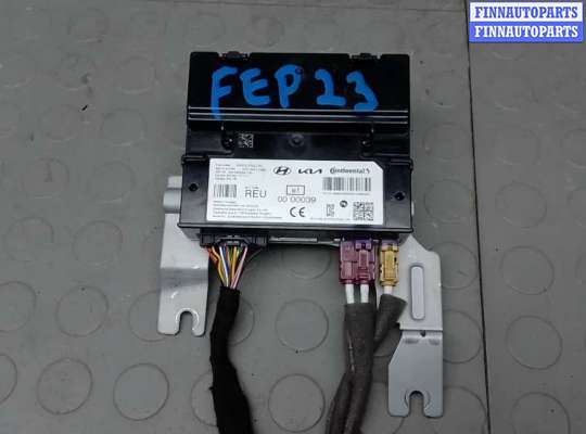 купить блок комфорта на HYUNDAI TUCSON 4 (NX4)