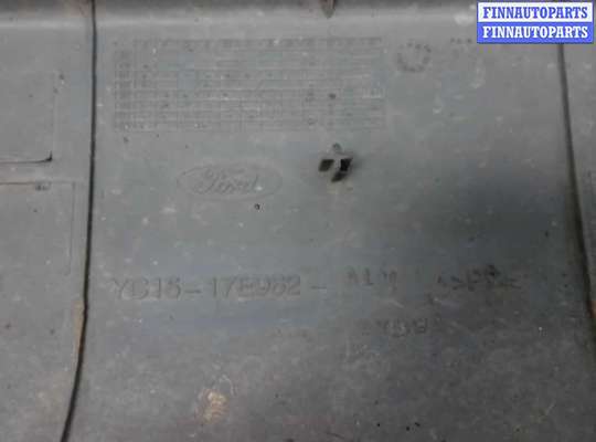 купить бампер задний на FORD TRANSIT 7