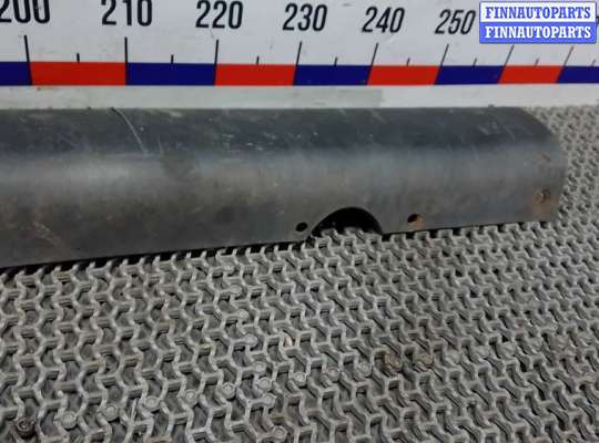 купить бампер задний на FORD TRANSIT 7