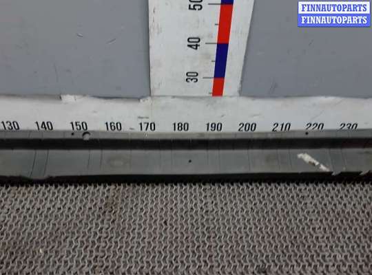 купить бампер задний на FORD TRANSIT 7