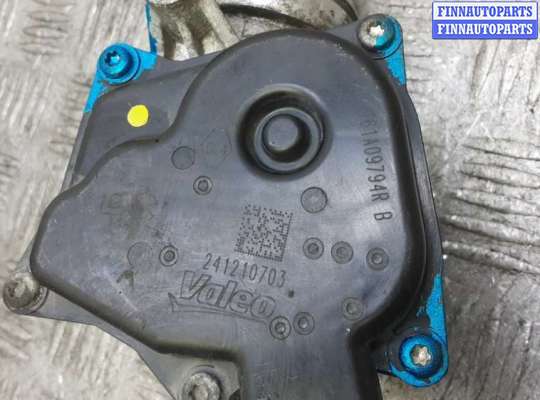 купить дроссельная заслонка дизельная на RENAULT SCENIC 3