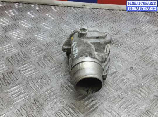 купить дроссельная заслонка дизельная на RENAULT SCENIC 3