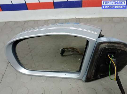 зеркало наружное левое MB1481272 на MERCEDES BENZ C-CLASS W203