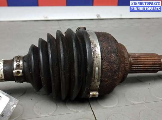 купить привод передний левый на NISSAN QASHQAI J10