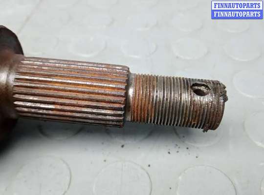 купить привод передний левый на NISSAN QASHQAI J10