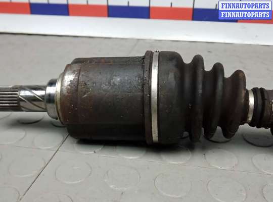 купить привод передний левый на NISSAN QASHQAI J10