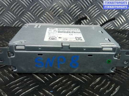 купить магнитола на CITROEN C4 PICASSO 2