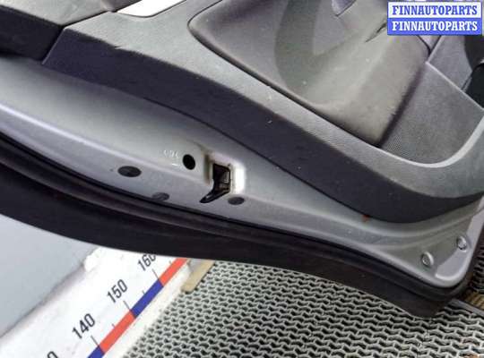 купить дверь задняя левая на VOLKSWAGEN JETTA 5