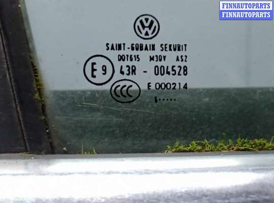 купить дверь задняя левая на VOLKSWAGEN JETTA 5