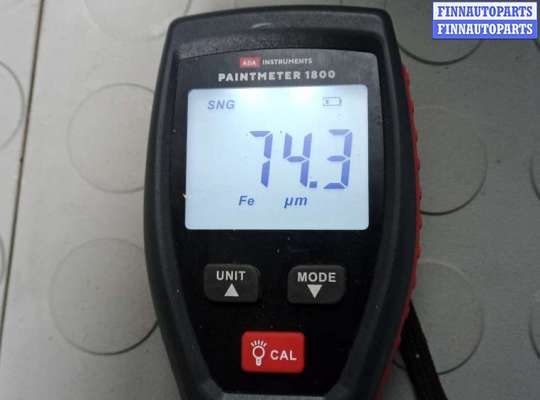 купить дверь задняя левая на VOLKSWAGEN JETTA 5