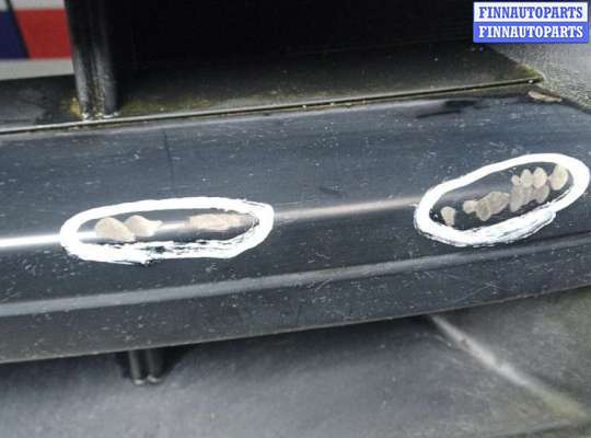 купить решетка радиатора на MITSUBISHI PAJERO 4