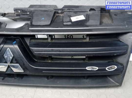 купить решетка радиатора на MITSUBISHI PAJERO 4