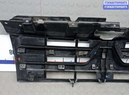 купить решетка радиатора на MITSUBISHI PAJERO 4