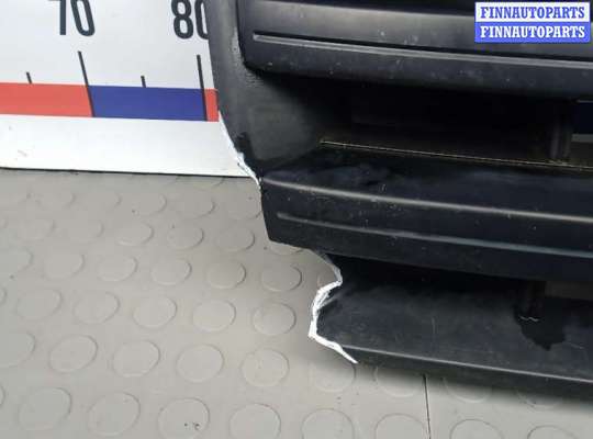 купить решетка радиатора на MITSUBISHI PAJERO 4