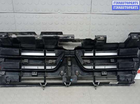 купить решетка радиатора на MITSUBISHI PAJERO 4