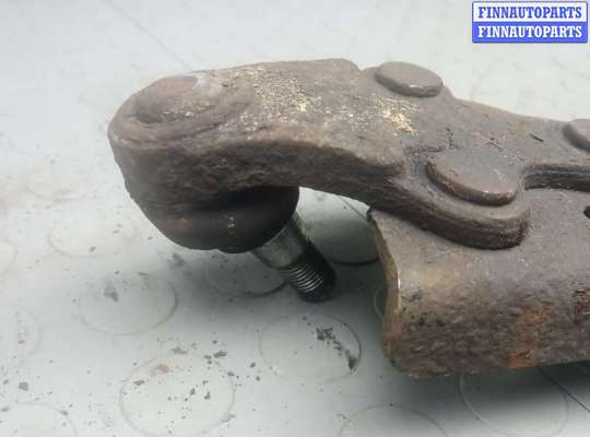 купить рычаг передний нижний левый на CITROEN C4 PICASSO 2