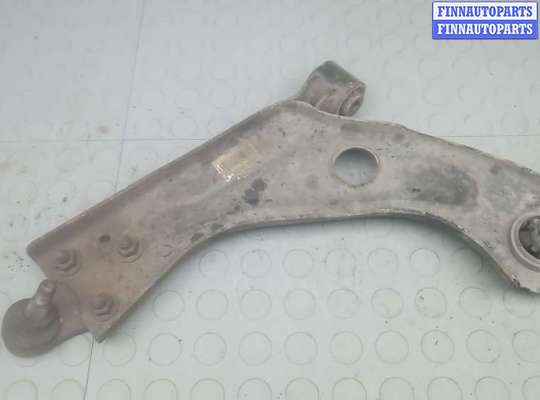 купить рычаг передний нижний левый на CITROEN C4 PICASSO 2