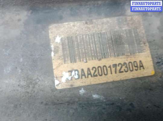 купить рычаг передний нижний левый на CITROEN C4 PICASSO 2