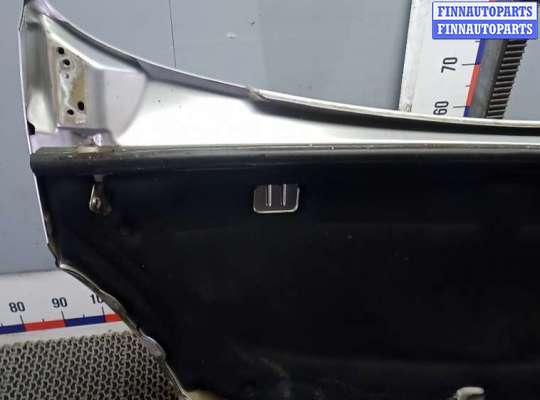 купить капот на CITROEN XSARA PICASSO