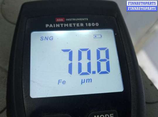 купить капот на CITROEN XSARA PICASSO