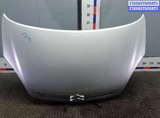 Капот на Citroen Xsara Picasso