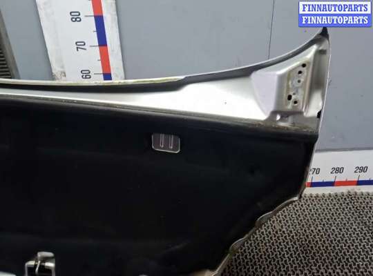 Капот на Citroen Xsara Picasso