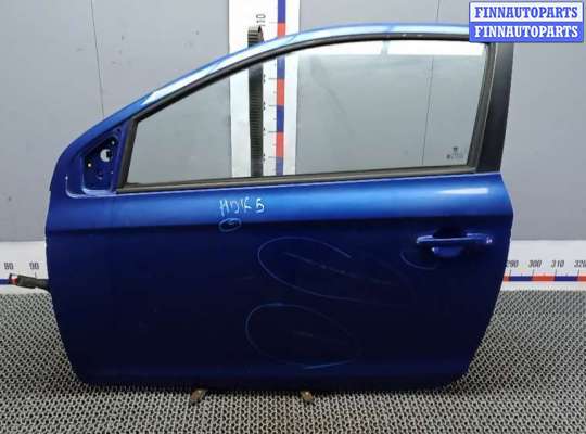 дверь передняя левая HN532839 на HYUNDAI I20 PB