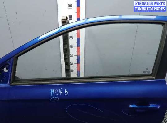 купить дверь передняя левая на HYUNDAI I20 PB