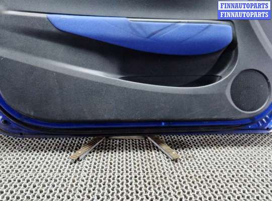 купить дверь передняя левая на HYUNDAI I20 PB