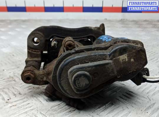 купить суппорт тормозной задний правый на NISSAN QASHQAI J11