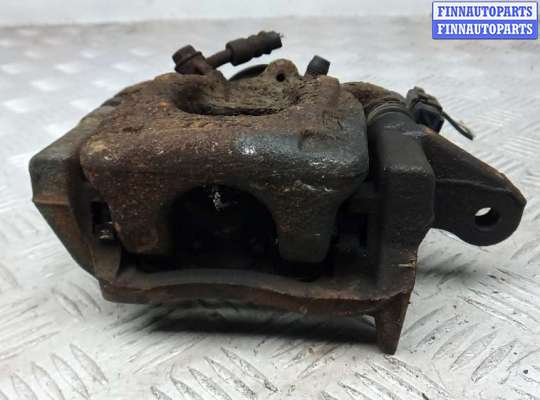 купить суппорт тормозной задний правый на NISSAN QASHQAI J11