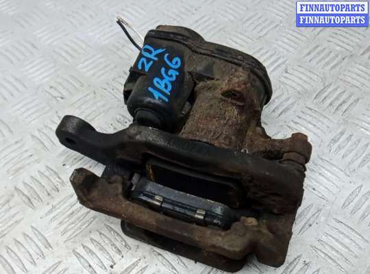 купить суппорт тормозной задний правый на NISSAN QASHQAI J11
