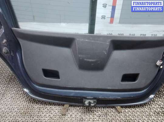 купить дверь 3-5 на OPEL CORSA D