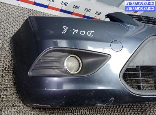купить бампер передний на FORD FOCUS 2