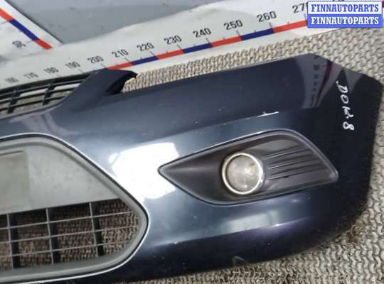 купить бампер передний на FORD FOCUS 2