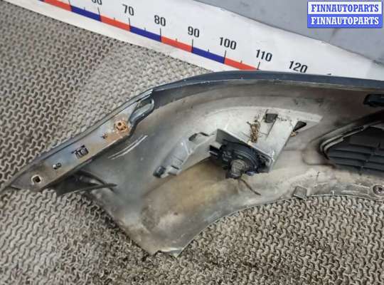 купить бампер передний на FORD FOCUS 2