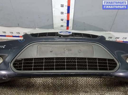 купить бампер передний на FORD FOCUS 2